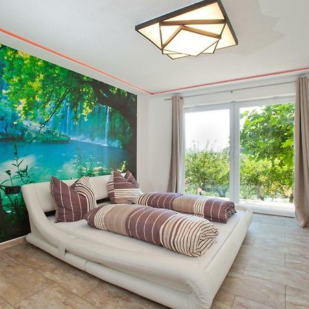 Residenz Cheval Messe Fn Villa Ravensburg Kültér fotó