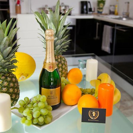 Residenz Cheval Messe Fn Villa Ravensburg Kültér fotó