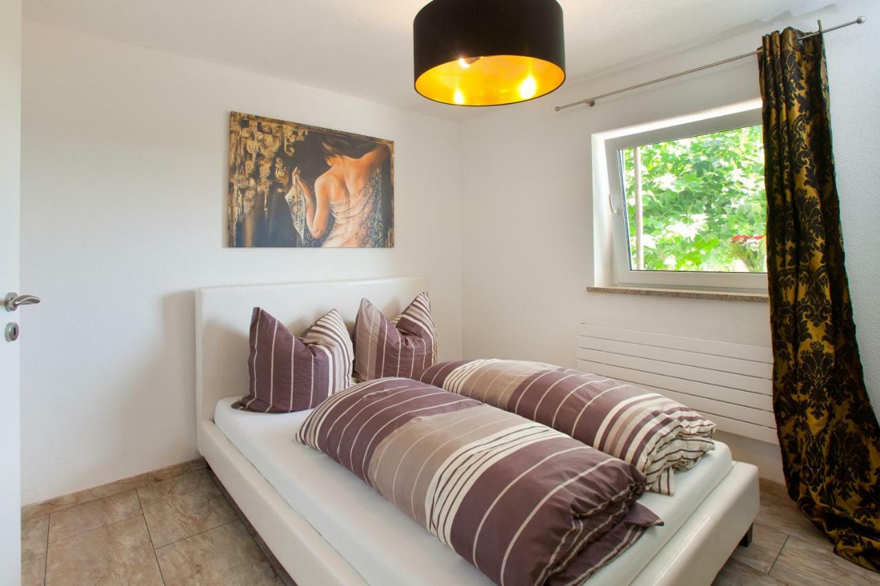 Residenz Cheval Messe Fn Villa Ravensburg Kültér fotó