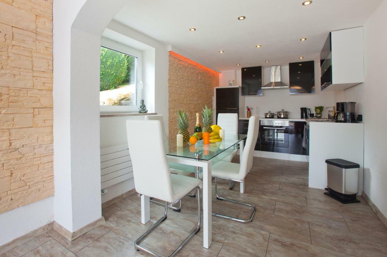 Residenz Cheval Messe Fn Villa Ravensburg Kültér fotó