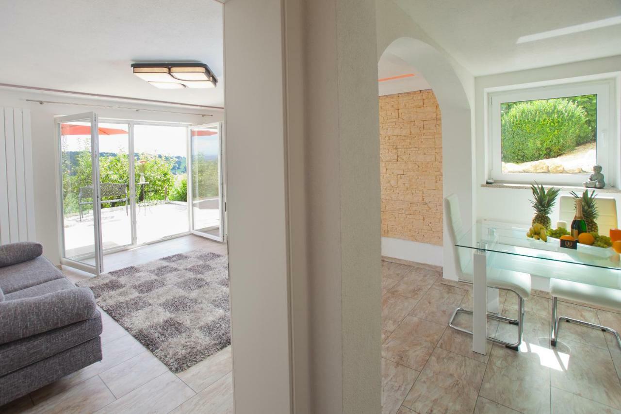 Residenz Cheval Messe Fn Villa Ravensburg Kültér fotó