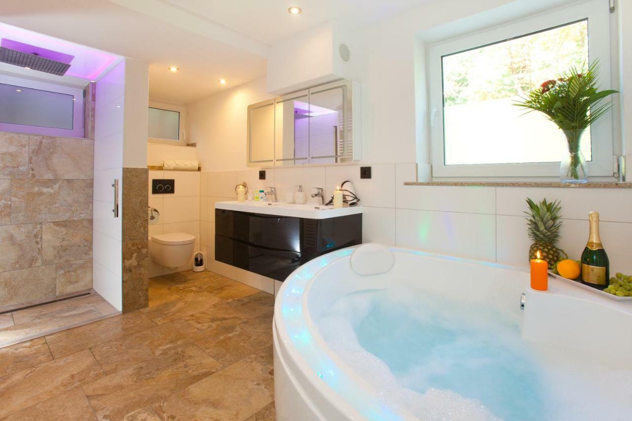 Residenz Cheval Messe Fn Villa Ravensburg Kültér fotó