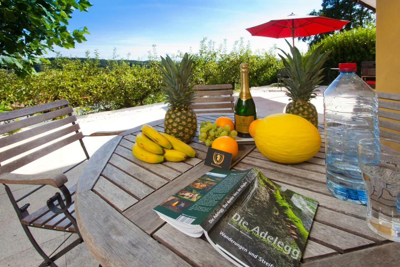 Residenz Cheval Messe Fn Villa Ravensburg Kültér fotó
