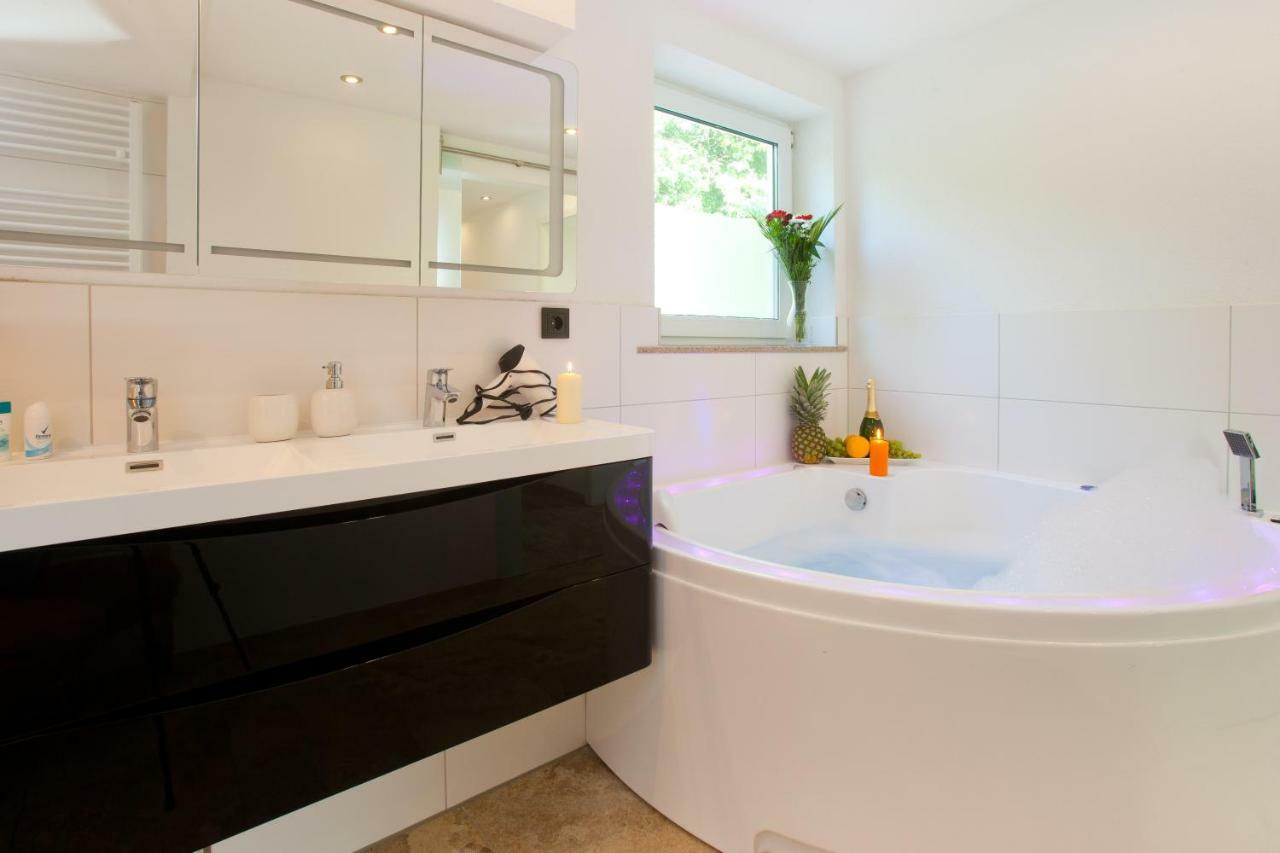 Residenz Cheval Messe Fn Villa Ravensburg Kültér fotó
